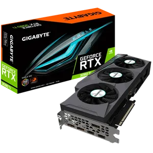 GeForce RTX 3080 Ti EAGLE 12G
